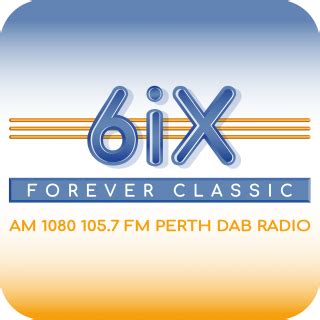 6ix radio perth captain cash.